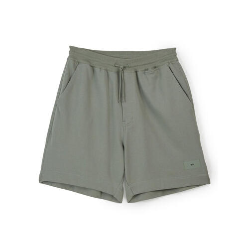 Мужские шорты adidas ORGANIC COTTON TERRY SHORTS