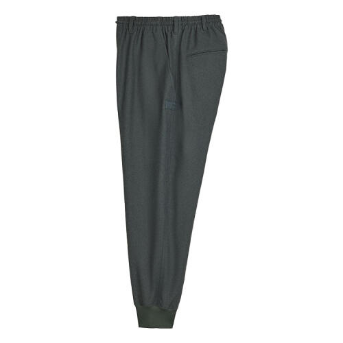 Мужские брюки adidas WOOL FLANNEL CUFFED PANTS