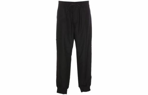 Мужские брюки adidas WOOL FLANNEL CUFFED PANTS