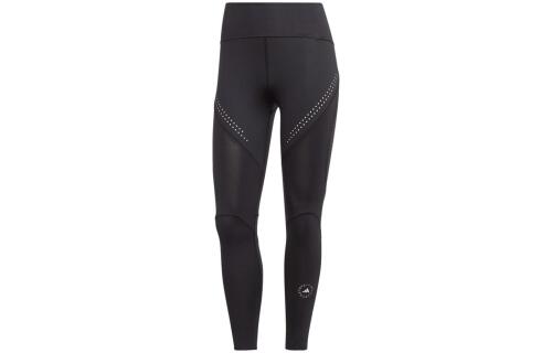 Женские леггинсы adidas by Stella McCartney TruePurpose Optime Training 7/8 Leggings (Черные)