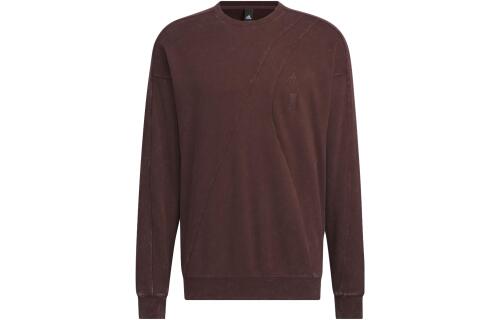 Мужской свитшот adidas WUJI DYE CREW SWEATSHIRT
