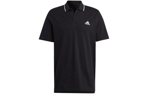 Мужская футболка adidas ESSENTIALS PIQUÉ POLO SHIRT