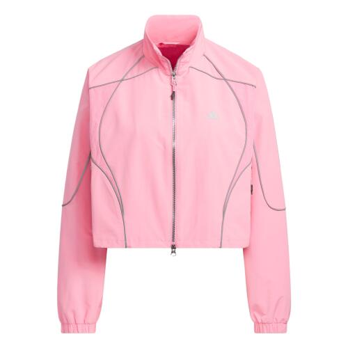 Женская куртка adidas PIPING WOVEN JACKET