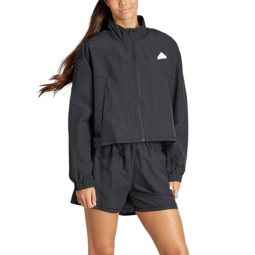 Женский костюм adidas GAMETIME TRACK SUIT
