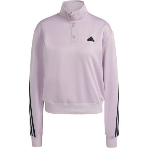 Женская куртка adidas ICONIC WRAPPING TRACK JACKET