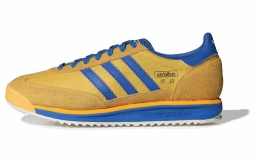 Кроссовки adidas SL 72 RS SHOES