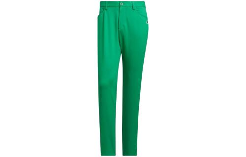 Мужские брюки adidas Play Green Pants (Зеленые)