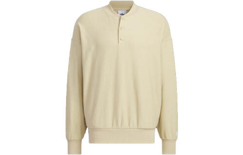 Свитшот adidas NOTITLE CREW SWEATSHIRT