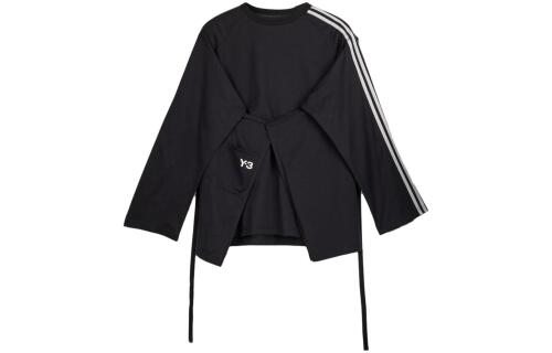Женская футболка adidas SAIL CLOSURE LONG SLEEVE TEE