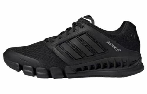 Кроссовки adidas CLIMACOOL REVOLUTION SHOES Черные
