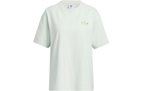 Женская футболка adidas SHORT SLEEVE TEE