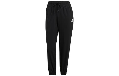 Женские брюки adidas ESSENTIALS WOVEN 7/8 PANTS