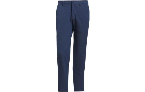 Мужские брюки adidas Ultimate365 Tour Extreme Heat Pants (Синие)