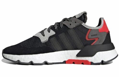 Кроссовки adidas NITE JOGGER