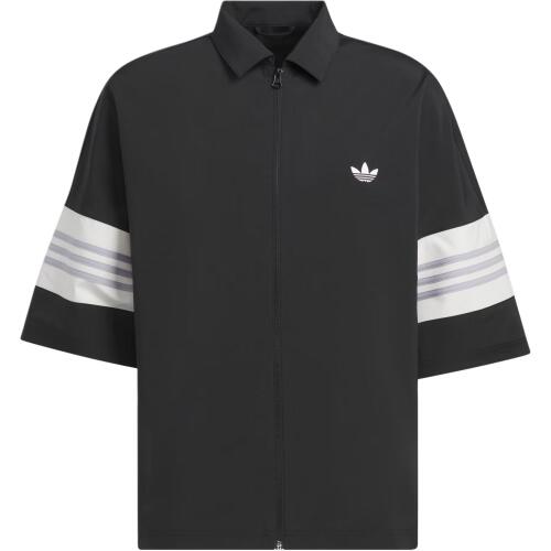 Топ adidas SHOOTING TOP Черный