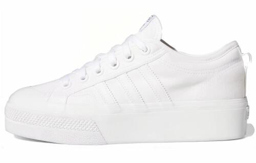 Женские кроссовки adidas NIZZA PLATFORM SHOES