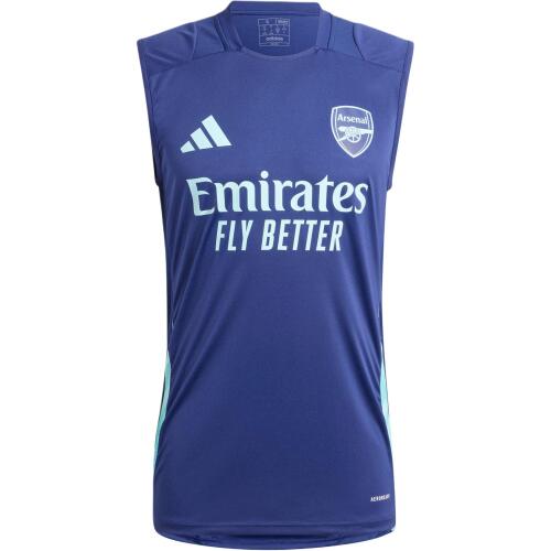 Мужской свитшот adidas ARSENAL TIRO 24 SLEEVELESS JERSEY