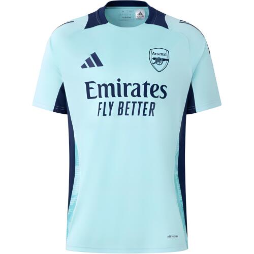 Мужская футболка adidas ARSENAL TIRO 24 JERSEY