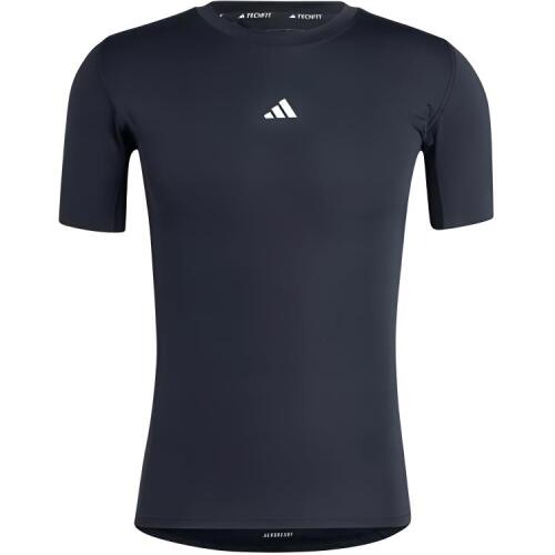 Мужская футболка adidas TECHFIT COMPRESSION T-SHIRT