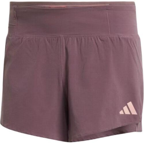 Мужские шорты adidas ADIZERO RUNNING GEL SHORT