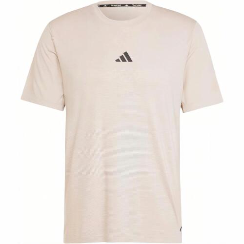 Мужская футболка adidas POWER WORKOUT T-SHIRT