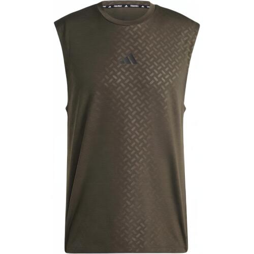 Мужская майка adidas POWER TANK TOP