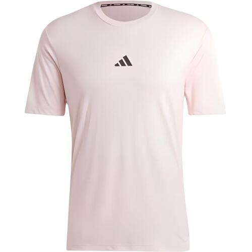 Мужская футболка adidas POWER WORKOUT T-SHIRT