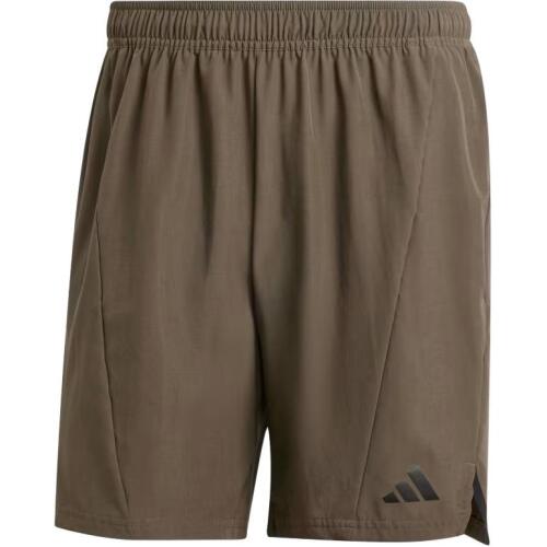 Мужские шорты adidas TRAINING WORKOUT SHORTS