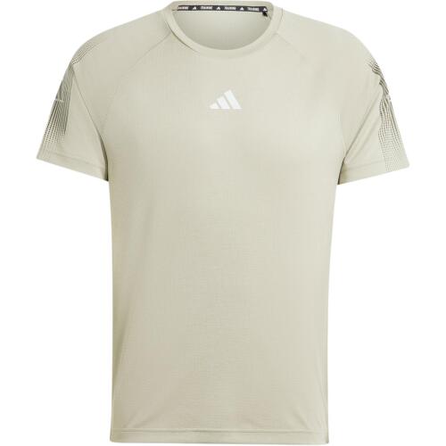 Мужская футболка adidas GYM+ TRAINING BRANDLOVE T-SHIRT