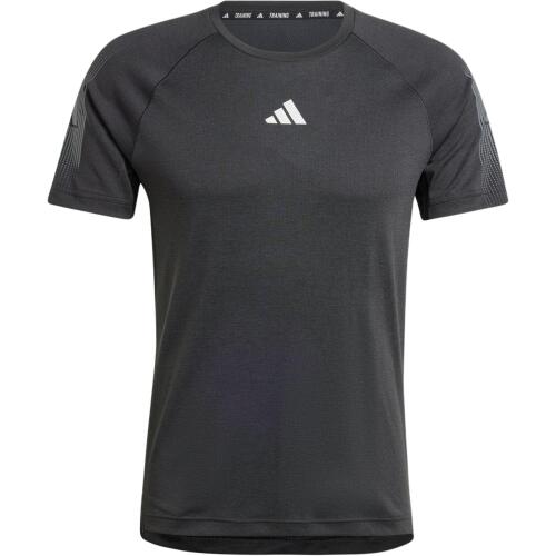 Мужская футболка adidas GYM+ TRAINING BRANDLOVE T-SHIRT IN5576