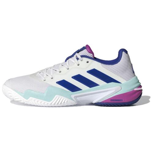 Мужские кроссовки adidas BARRICADE 13 TENNIS SHOES