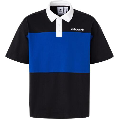 Мужская футболка adidas ACTION POLO SS