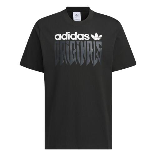 Мужская футболка adidas GRAPHIC LOOSE T-SHIRT