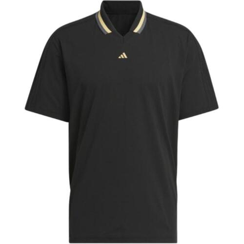 Мужская футболка adidas ULTIMATE365 JERSEY POLO SHIRT