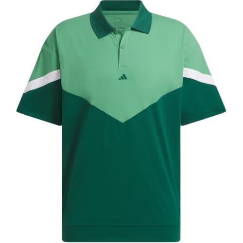 Мужская футболка adidas ULTIMATE365 SPORT POLO SHIRT