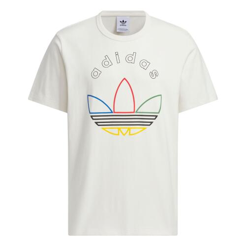 Мужская футболка adidas GRAPHIC T-SHIRT