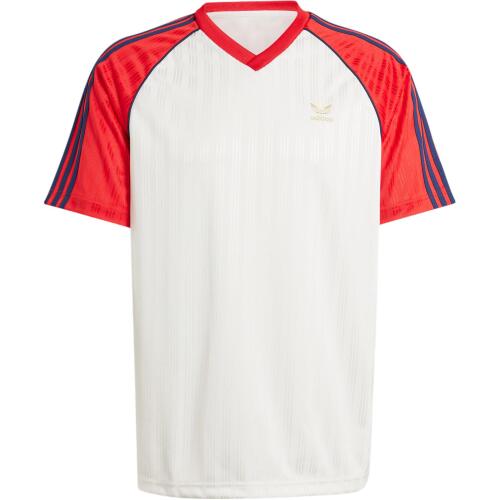 Мужская футболка adidas SST ENGINEERED POLYESTER JERSEY