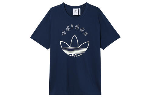 Мужская футболка adidas GRAPHIC T-SHIRT