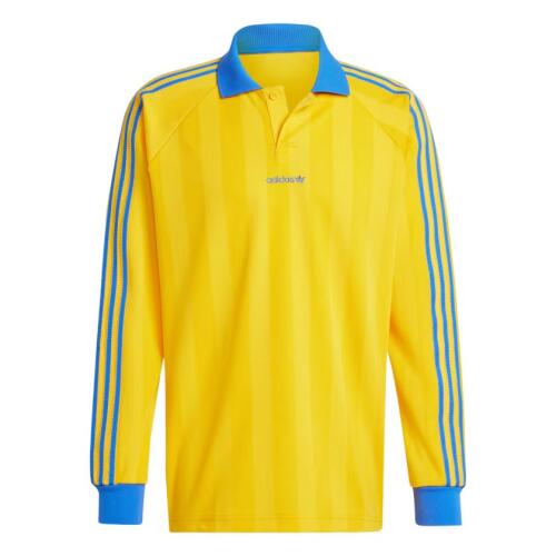 Мужской свитшот adidas LONG SLEEVE JERSEY