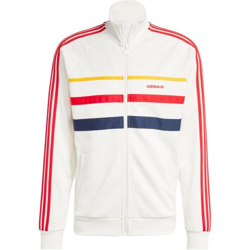 Мужская куртка adidas THE FIRST TRACK TOP