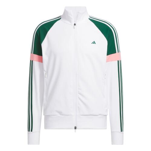 Мужская куртка adidas ULTIMATE365 GOLF TRACK JACKET