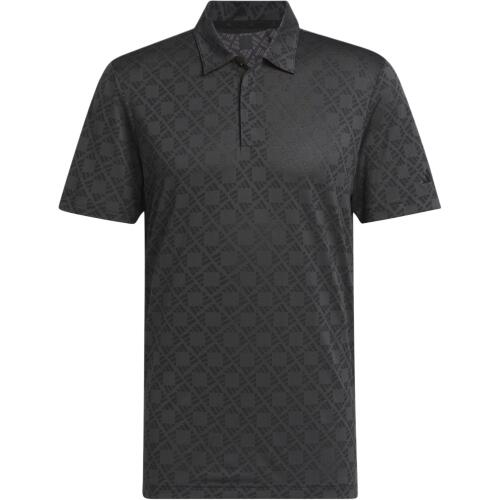 Мужская футболка adidas ULTIMATE365 TOUR HEAT.RDY JACQUARD