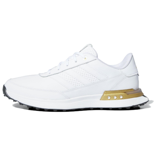 Мужские кроссовки adidas S2G 24 LEATHER SPIKELESS SHOES