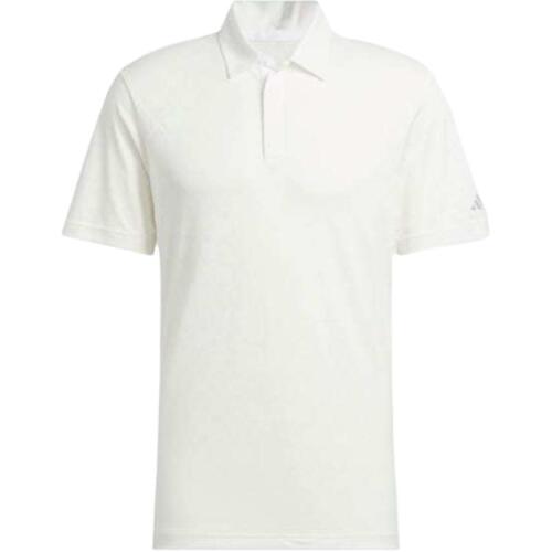 Мужская футболка adidas ULTIMATE365 TOUR HEAT.RDY JACQUARD