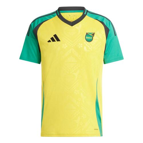 Мужская футболка adidas JAMAICA 24 HOME JERSEY
