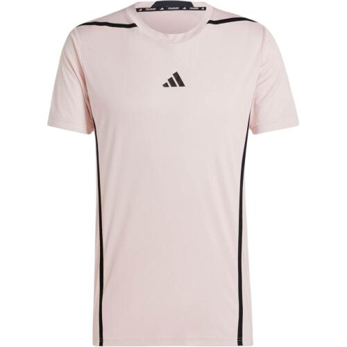 Мужская футболка adidas TRAINING PRO SERIES T-SHIRT