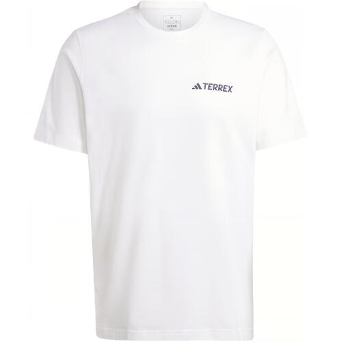 Мужская футболка adidas GRAPHIC T-SHIRT