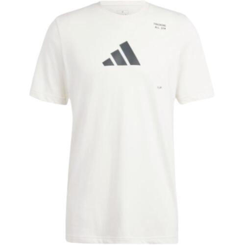 Мужская футболка adidas ALL-GYM CATEGORY T-SHIRT