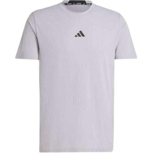 Мужская футболка adidas TRAINING WORKOUT TEE