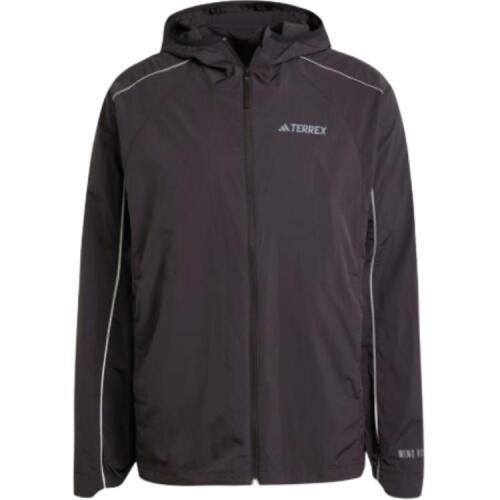 Мужской свитшот adidas MULTI UPF WIND.RDY JACKET